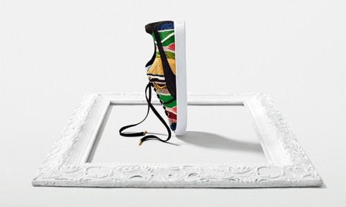 COOGI x PUMA 联乘款 Clyde 即将发售