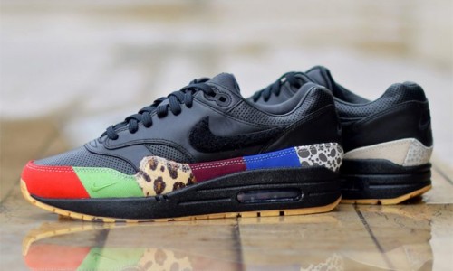 Nike Air Max 1 “MASTER” 配色发售日期释出