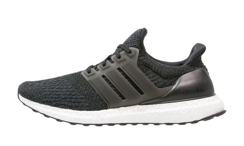  adidas Ultra Boost 4.0 再次释出 “CORE BLACK” 以及 “TRIPLE WHITE” 配色