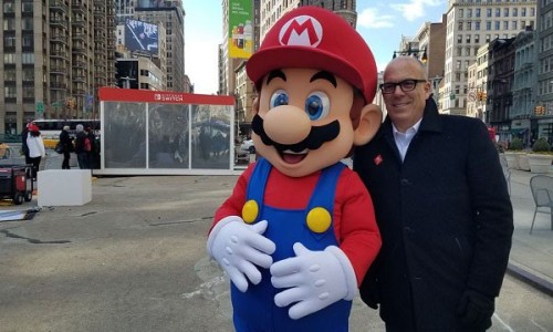 没抢到 Switch 首发批次也别急，后续将有更多补货