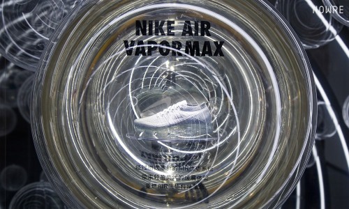 KISS MY AIRS！2017 Nike Air Max Day 庆典正式于北京 Air Lounge 开启