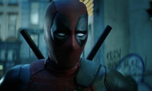 “贱死不救” 的《死侍 2》预告片正式发布