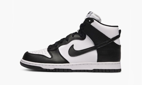 难以驾驭 CdG 联名 Dunk Hi？那你不妨考虑这款平民版 