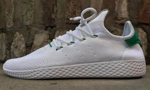 菲董 HU 系列新鞋款的正式名称和发售日期终于释出