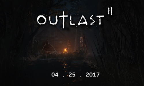 人气恐怖游戏续作《逃生 2》将于 4 月 25 日正式发售