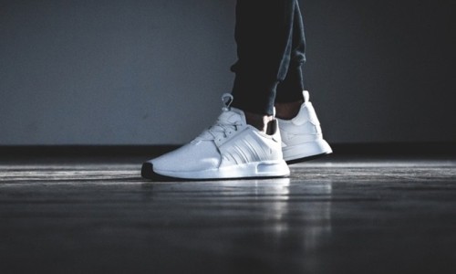 “亲民 NMD”，adidas Originals 推出全新 X_PLR 鞋款