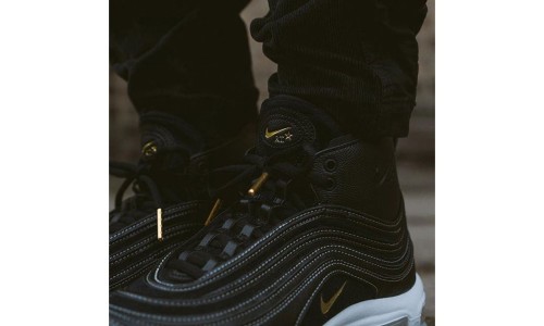 Riccardo Tisci x NikeLab Air Max 97 Mid 发售信息释出