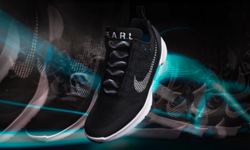 这可能是你原价入手 Nike HyperAdapt 1.0 的最后机会