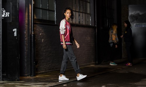 女性专属，New Balance 247 还有 Women’s 系列