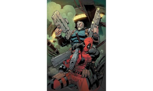 “罗根”落下帷幕，但《X 特工队》就要来了