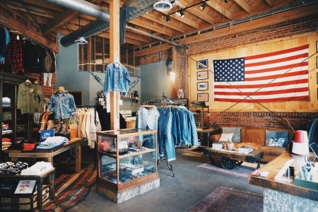 洛杉矶最全实拍逛街攻略