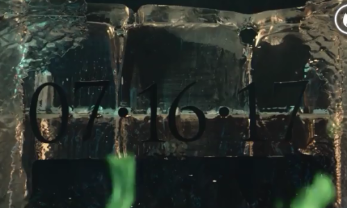 《权力的游戏》第七季首映时间确定，官方还和剧迷们玩了个小“游戏”