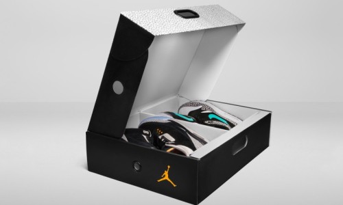 Jordan Max atmos 确定将于 3 月 18 日开售