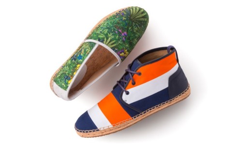 草鞋进化，UGG x White Mountaineering 第三弹合作释出