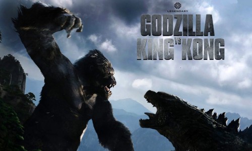 《哥斯拉大战金刚》将开拍，将于 2020 年上映