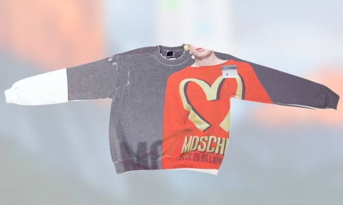 这牌子虽然专做“抄袭”货，但是…