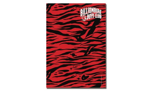 Billionaire Boys Club “Boys of Tomorrow” 媒体企划