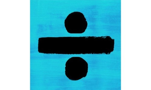 Ed Sheeran 新专辑第一周销量力压同期其他艺人