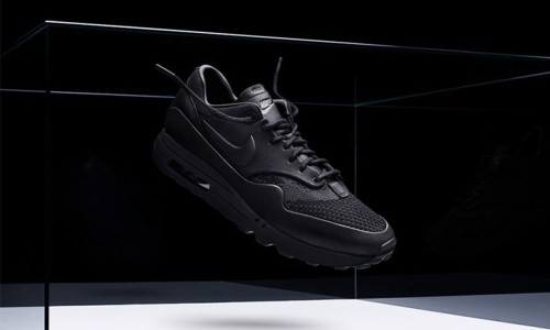黄谦智 x NikeLab Air Max 1 Ultra 2.0 FK