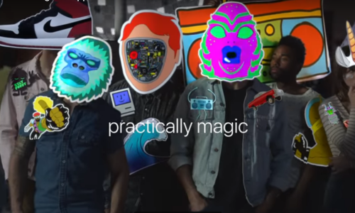 苹果推出了新的 emoji 表情包，其中还能看到“黑脚趾”的身影