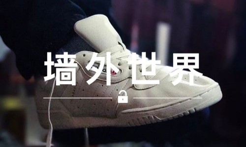 墙外世界 VOL.204 |  新椰子快发售了，最近要多留意 YEEZY 官网