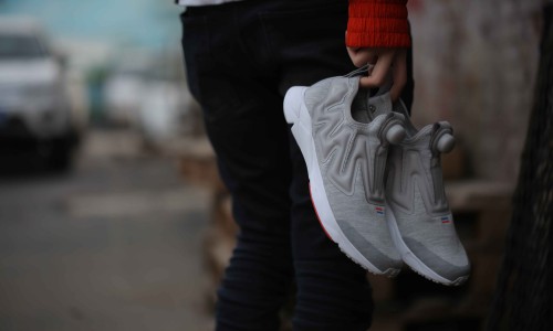 UNIK 邀你聆听他们对 Reebok Pump Supreme 的第一眼情愫