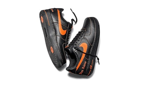 想在 THE PARK·ING GINZA 买到 VLONE x Nike AF-1？消费 ￥30,000 日元再说