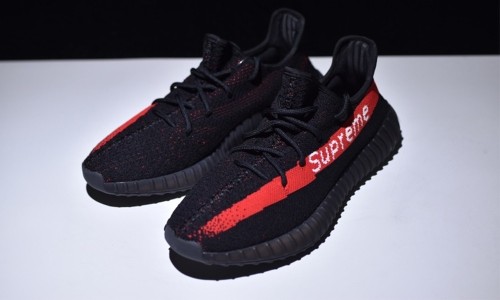 如果 Supreme x Yeezy 是真的，算我输