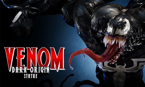 蜘蛛侠强敌 “毒液” 将拍独立电影，预计 2018 年 10 月上映