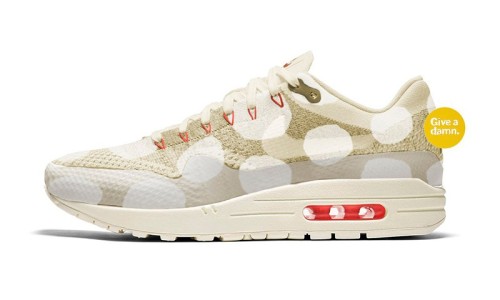 Nike 携手 12 名设计师打造 “RevolutionAIRS” 企划