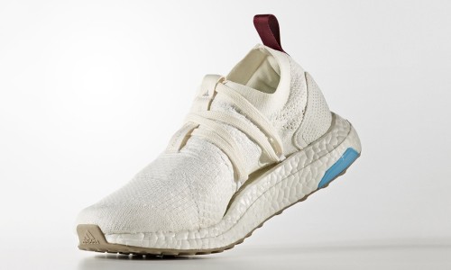 Parley for the Oceans x Stella McCartney x adidas 三方联名 Ultra Boost X 现已发售