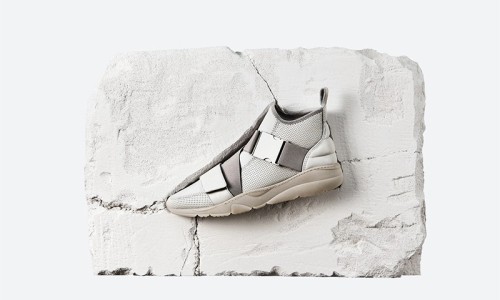 Filling Pieces 2017 春夏 “Inner Circle” 系列 Lookbook