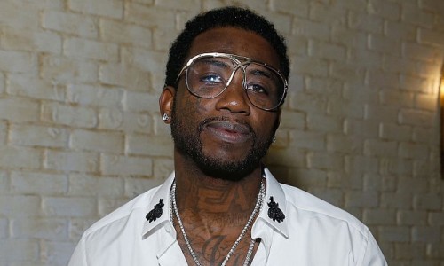 Gucci Mane 自传现已正式预售