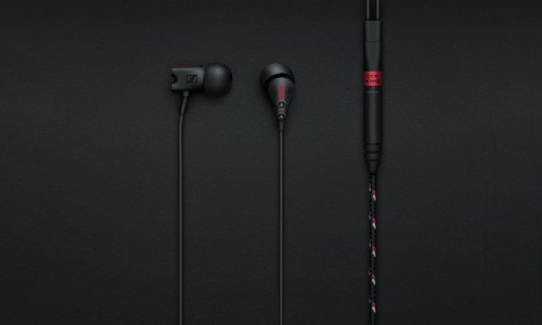 Dior Homme 和 Sennheiser 共同打造时尚听觉盛宴