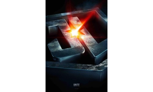 2 天后见！《正义联盟》发布 3 段先导预告片