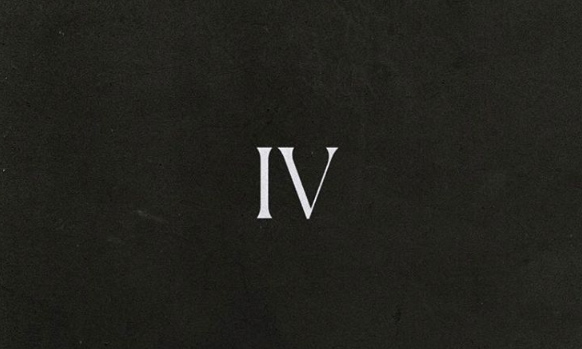 Kendrick Lamar 新专辑疑似歌单公布