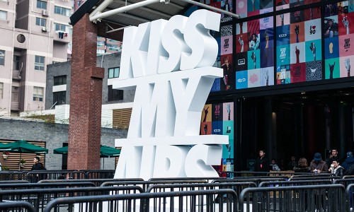 这么多经典款，为什么就 Air Max 每年都会庆祝？