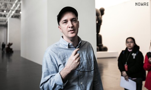 这可能是史上 KAWS 作品最全的展览