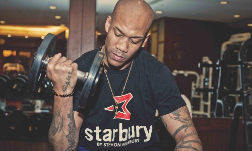 荣耀与梦想永存，CHISELED x 马布里联名配饰系列即将登场