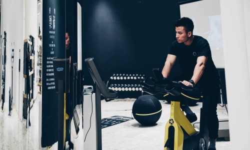 集聚精英训练者，连卡佛 ZWYN LIVE BETTER 主题活动