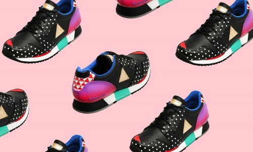 le coq sportif x JUN WATANABE EUREKA OG 联名合作发布