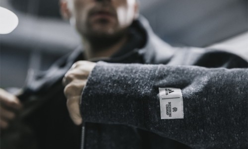 adidas Athletics x Reigning Champ 第二波联乘单品释出 