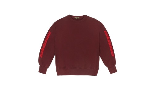 YEEZY CALABASAS 系列开售，仍旧是熟悉的秒速售罄...