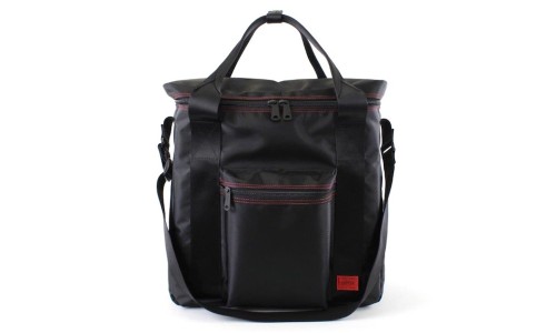 diskunion in the PORTER Gallery 合作打造唱片专用包