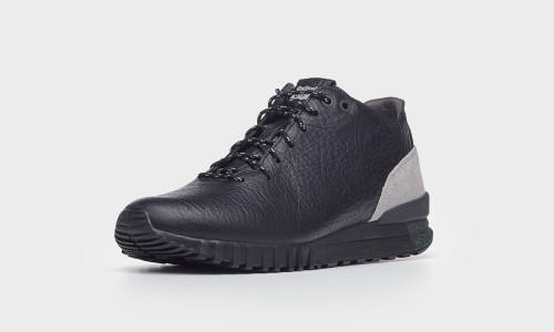 I Love Ugly x Onitsuka Tiger 展现新西兰南北岛原生风情