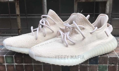 连侃爷都未曾驾驭，Yeezy Boost 350 V2 新 “Peyote” 配色曝光