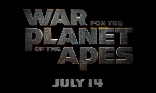 《猩球崛起：终极之战》先导预告发布