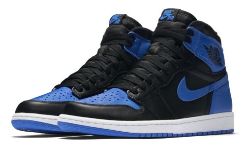 Air Jordan I “Royal” 提前开售，不过...