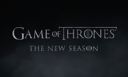 瑟后与异鬼？《权力的游戏》第七季首支预告片发布