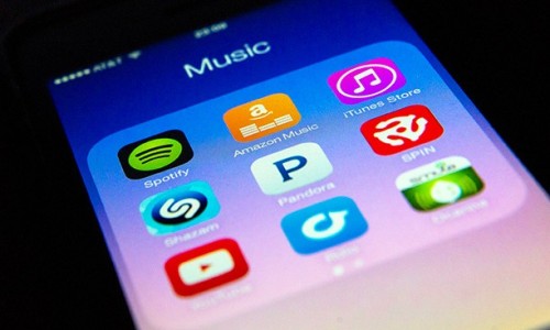 在线播放成为音像行业最大救星